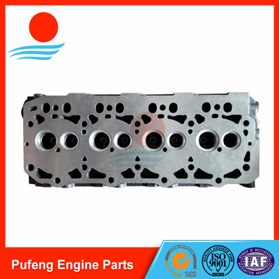China Peças para motores Yanmar 4TNE84 4TNE88 cabeça de cilindro 129407-11700 729408-11700 729408-11700 729418-11100 fornecedor