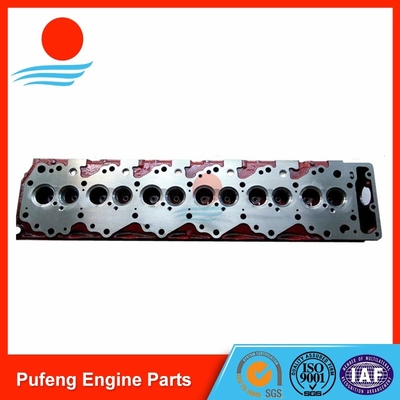China Substituição Isuzu um ano de garantia 6SD1 cabeça de cilindro 1-1111-0846-4 1111108464 para Hitachi EX300-2 EX300-3 fornecedor