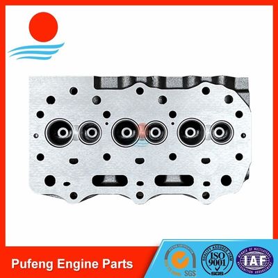 China Peças para motores a diesel 403-11 403C-11 403D-11 cabeça de cilindro para Perkins 111011120 3712H074Z fornecedor
