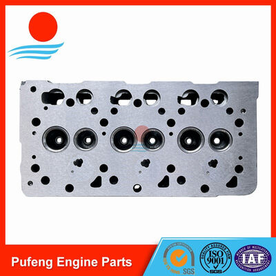 China Cabeça de cilindro D905 de Kubota 16020-03040 1G962-03040 para B1700DT BX22 BX2200D FZ2100 fornecedor