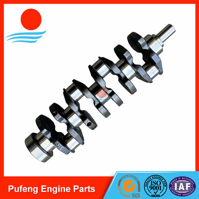 China eixo de manivela 8973888280 do fabricante 4JJ1 das peças de motor do caminhão para o RODEIO máximo NLR85 de Isuzu D fornecedor