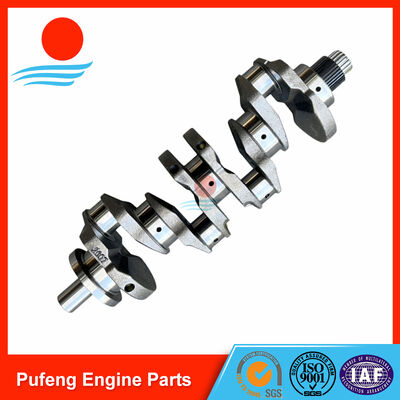 China eixo de manivela brandnew 1J700-23010 1C050-23010 de Kubota V2607 da substituição do mercado de acessórios para S570 S590 T180 R530 R630 SSV65 fornecedor