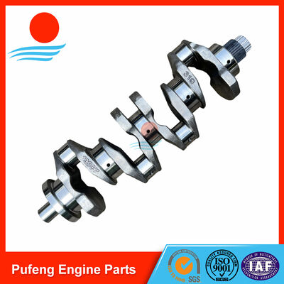 China Eixo de manivela novo 1G777-23010 1J700-23010 de Kubota V3307 da peça do mercado de acessórios fornecedor