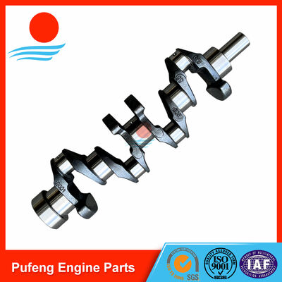 China NISSAN Crankshaft K25 K24 K21 K15 fornecedor