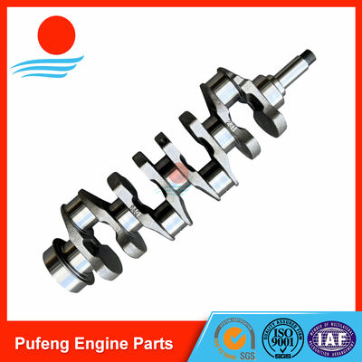 China Eixo de manivela de Mitsubishi S4Q2 dos acessórios das peças do motor para a empilhadeira 32C20-05060 fornecedor