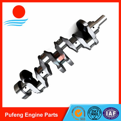China 4JK1 eixo de válvula para Isuzu NLR NNR D-Max 8-97372-419-2 8973724192 fornecedor