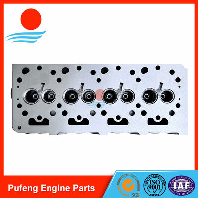 China Kubota V1100 V1200 cabeça de cilindro 15442-03040 fornecedor