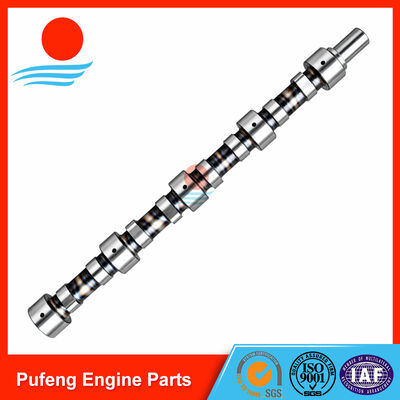 China Kubota V2230 V2403 eixo de camas de forja de aço 1G796-16020 1G796-16023 1A091-16010 fornecedor