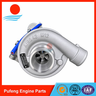 China CAT C4.4 turbocharger 4795809 3563519 fornecedor