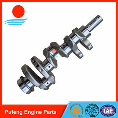 China Yanmar 3TNV80 3TNV80F-NCJT eixo de válvula de aço forjado 119E10-21700 fornecedor