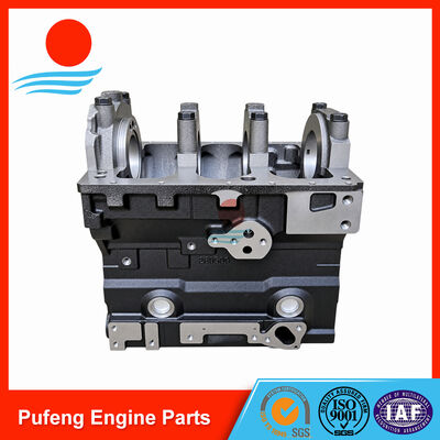 China MF135 MF240 Perkins 3.152 bloco de cilindros ZZ50272 37111450 737422M91 fornecedor