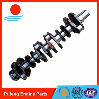 China DOOSAN DAEWOO eixo de válvula de aço forjado D1146 65.021017054 65.021010056 150107-00183 fornecedor