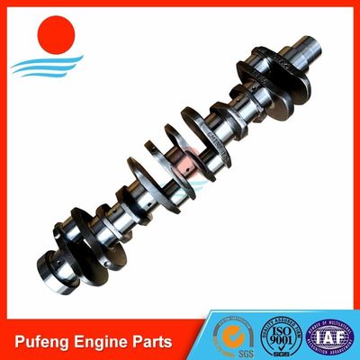 China Crankshaft forjado 6CT OEM 3917320 3918986 3910968 3914584 3917443 fornecedor