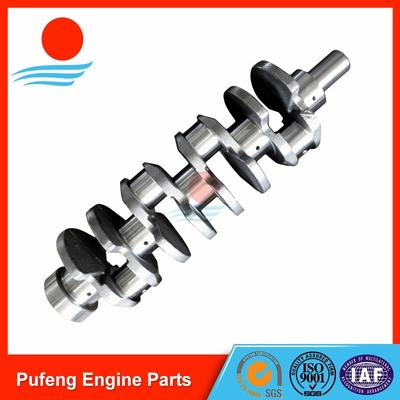 China fornecedor das peças de motor do automóvel em China, J3 eixo de manivela de moldação 0K551-11-301 0K75A-11-301A 0K30A-11-300 fornecedor