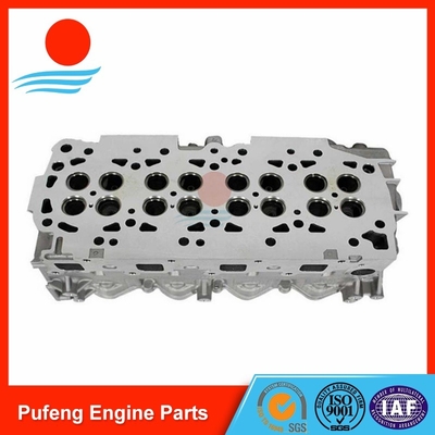 China fabricação de alumínio da cabeça de cilindro em China, cabeça de cilindro 11040-5M300 de Nissan YD25-DDTI 11040-5M301 para Navara/táxi fornecedor