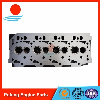 China fornecedor em China, cabeça das peças sobresselentes do caminhão de empilhadeira de cilindro de Yanmar 4TNE98 72990-311100 fornecedor