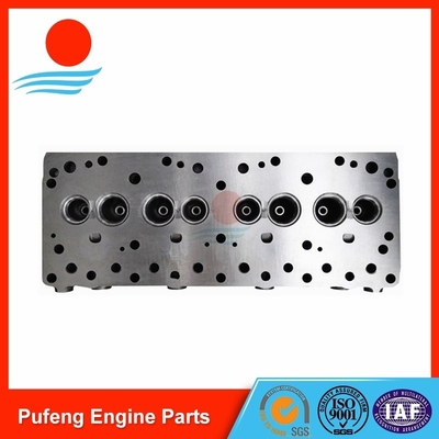 China Cabeça de cilindro de ISUZU C240 do exportador da cabeça de cilindro da empilhadeira 5-11110-207-0 5-11110-207-2 8-97186-7 na promoção fornecedor