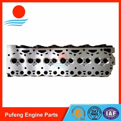 China VOLVO fornecedor de cabeça de cilindro na China, cabeça de cilindro SD60B D6E de alta dureza 20855301 20941118 para escavadeira EC210C fornecedor