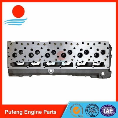 China CAT 3306 cabeça de cilindro de injecção simples 2W0656 6N8103 8N1187 7W0362 China Excavator Cylinder Head Supplier fornecedor