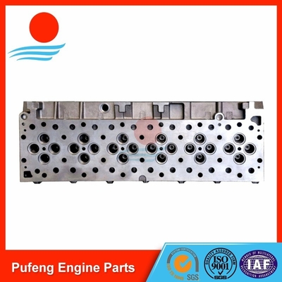 China Cummins ISX15 QSX15 cabeça de cilindro 4298237 3088303 4962731 4962732 3050418 para camião pesado fornecedor