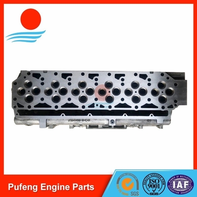China fornecedor superior das peças de motor, cabeça de cilindro de C9 C-9 para Caterpillar 2733034 2528439 3323619 usados para a escavadora da máquina escavadora fornecedor