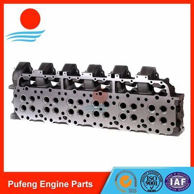 China Cabeçote do motor de máquinas de engenharia CAT 3406 DI, cabeçote do cilindro 110-5096 para escavadeira E245B E245D E307/C E375N fornecedor