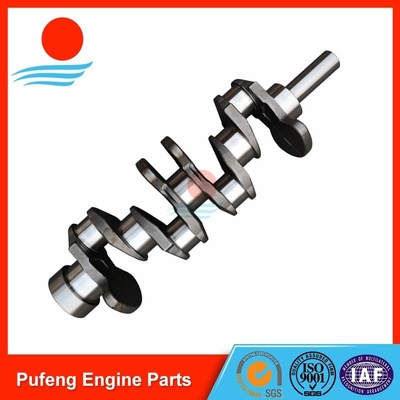 China Eixo de manivela 13401-87319 13411-87307 de Daihatsu DL para F70 2.8D rochoso Dl fornecedor