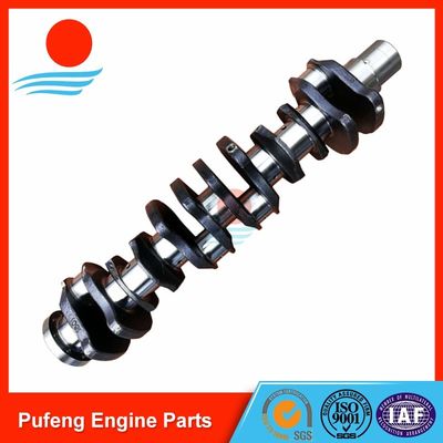 China CAT C11 Crankshaft OEM crankshaft do motor de forja 2219362 2219364 2243881 3133996 para 354C D8N R1700G fornecedor