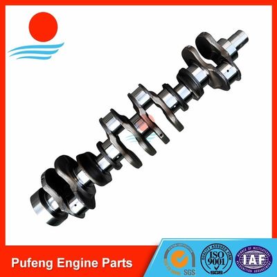 China Caterpillar 3126 Peças originais de veículos pesados de eixo de válvula 2715658 4P5121 2275480 2279480 1051725 fornecedor