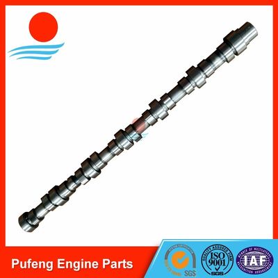 China Atacado de peças de motor de escavadeira 6BT árvore de cames 3907824 3970366 3915258 para PC200-6 PC200-7 PC220-1 PC220-2 fornecedor