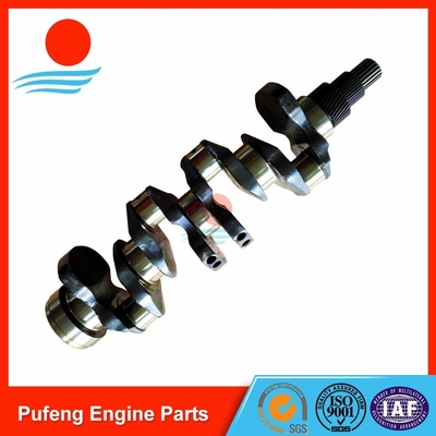 China eixo de manivela para Kubota, V3300 eixo de manivela 1C020-23010 1C050-2301-0 fornecedor
