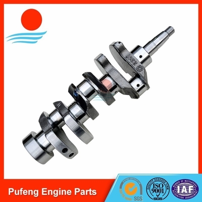 115256950 Crankshaft OEM para motor Perkins 403-11 403D-15 Shibaura N811 N843 fornecedor