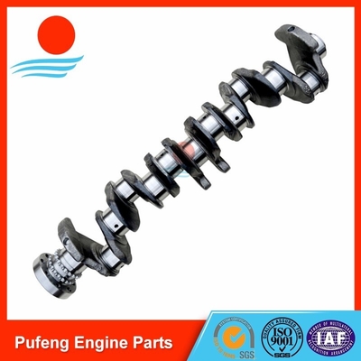 N57 N57D30 virabrequim 11217799970 para BMW F01 F10 F30 X5 X6 330D 530D 335D 540D 730D fornecedor