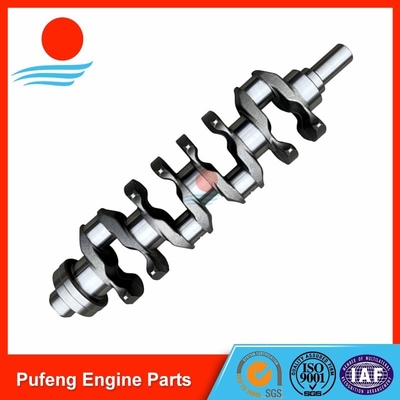 eixo de manivela 1GD 1GD-FTV 2GD 13401-0E020 13401-0E010 para Toyota Hilux Fortuner Innova fornecedor