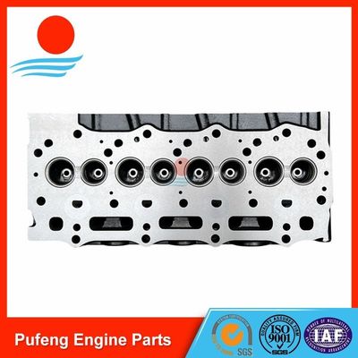 Fábrica de peças de motor Perkins para 404-22 404C-22 404D-22 N844 N844L N844LT cabeça de cilindro 111011030 111017930 111017870 111011010 111011930 fornecedor