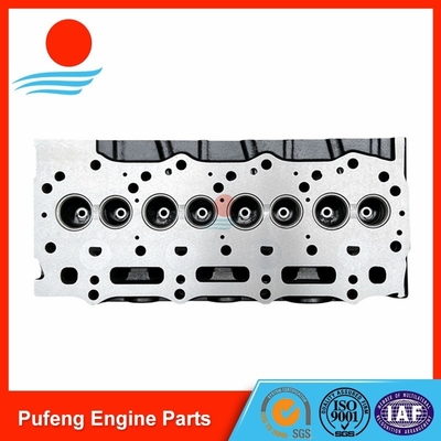 Fábrica de peças de motor Perkins para 404-22 404C-22 404D-22 N844 N844L N844LT cabeça de cilindro 111017930 111017870 111011010 111011930 fornecedor