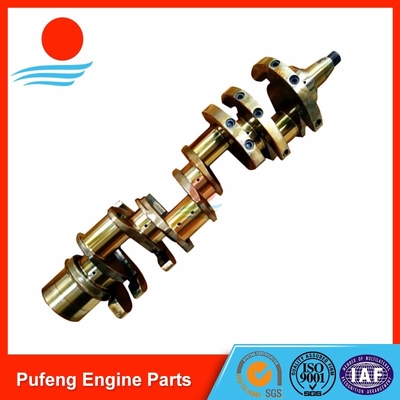 fornecedor resistente do eixo de manivela do caminhão em China, eixo de manivela 12200-97566 12200-97516 de Nissan RF8 com bom preço fornecedor