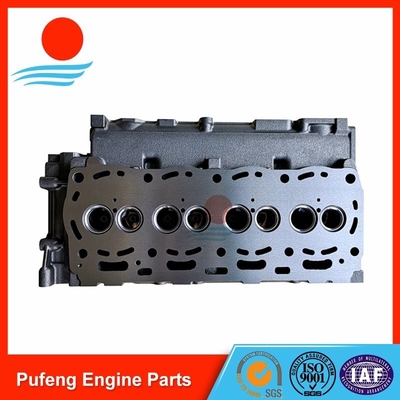 Partes do motor Perkins C4.4 cabeça de cilindro 2474868 2337234 2984526 2474873 2984526 2881424 3672087 3971559 T403491 fornecedor